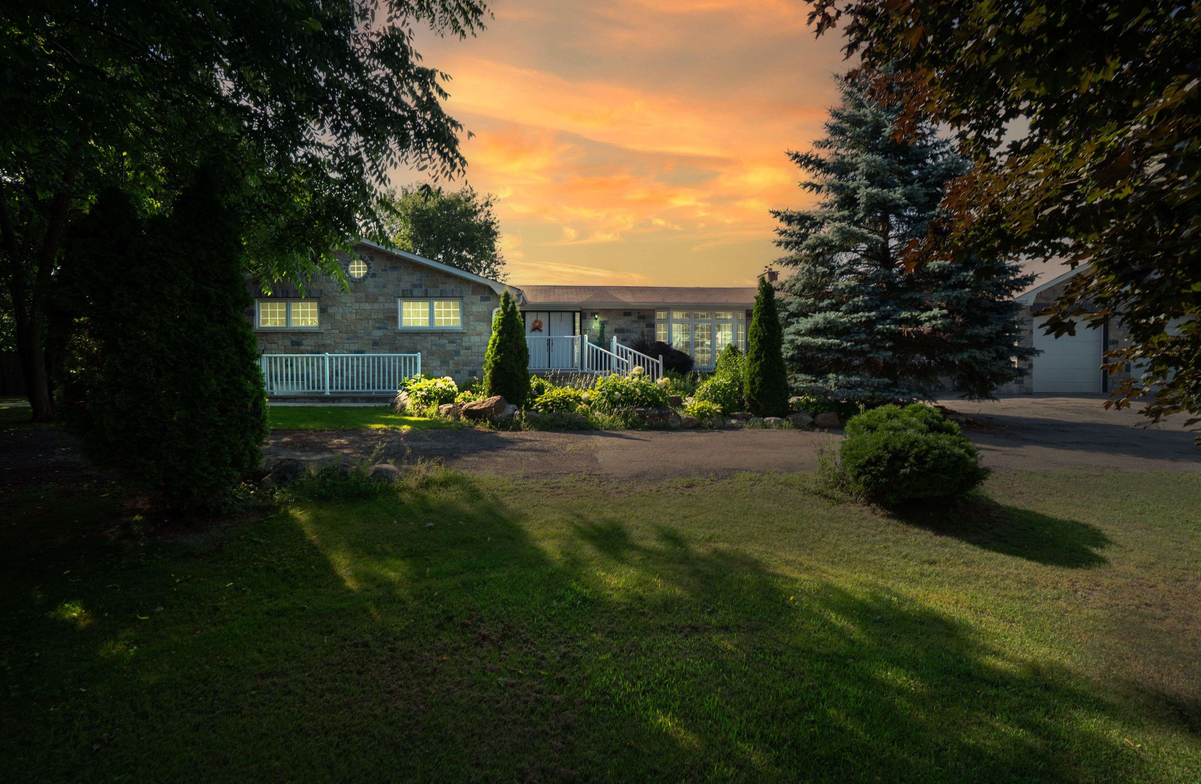 Erin, ON L7G 4S8,9620 Wellington RD #42