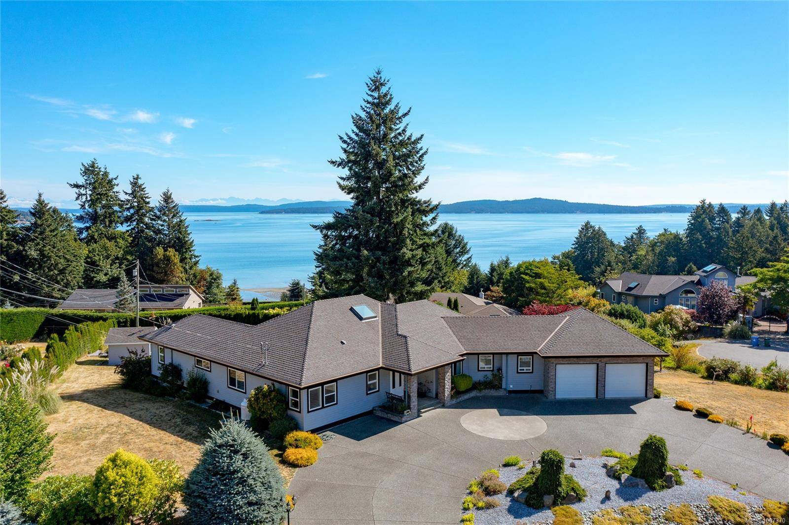 Ladysmith, BC V9G 1Y9,11091 Gait Rd