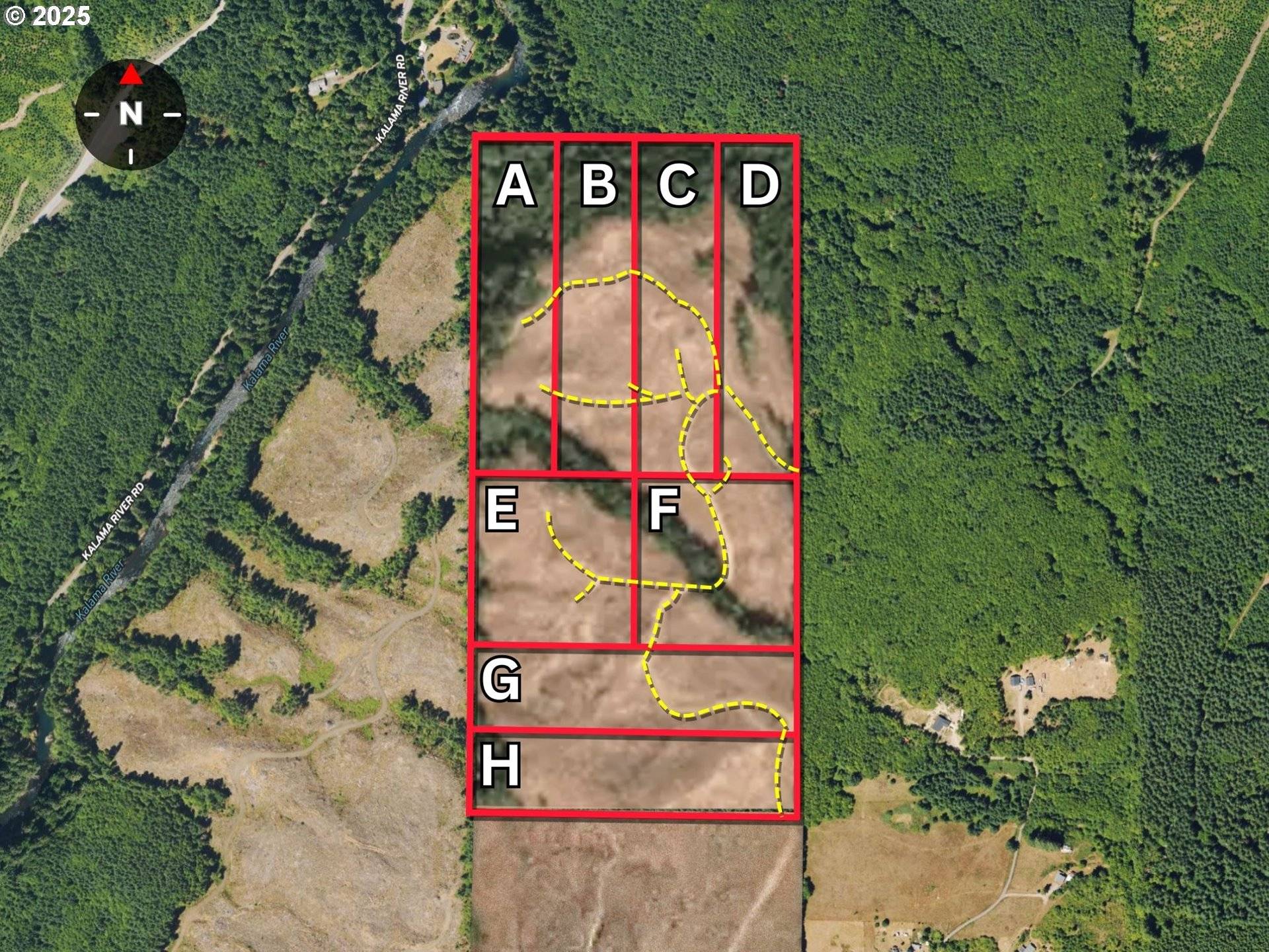 Woodland, WA 98674,3729 Little Kalama River RD