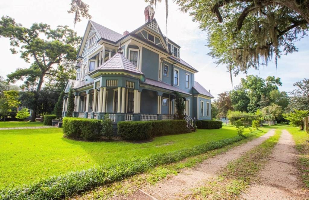 Bainbridge, GA 39819,632 Shotwell