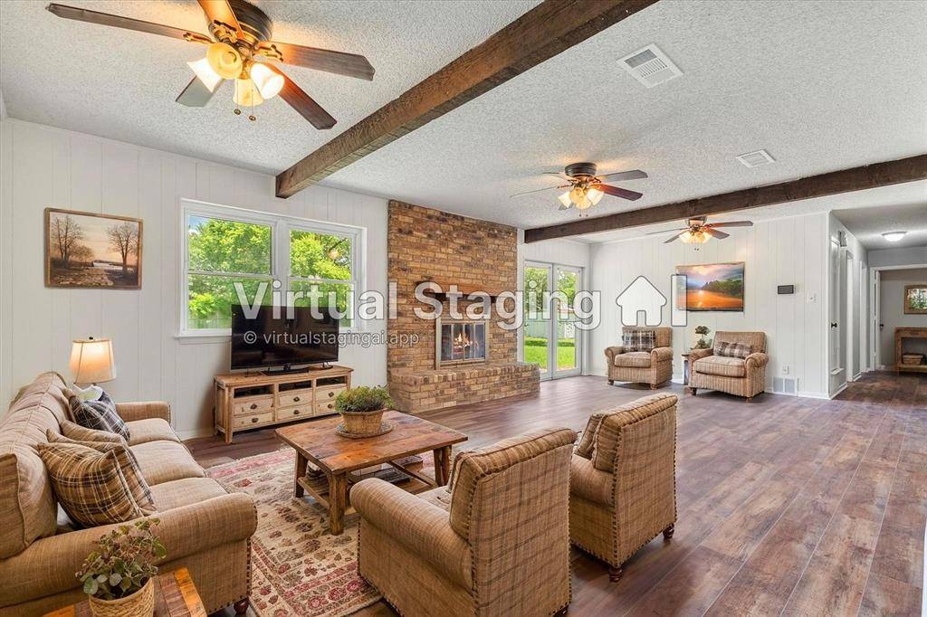 Krugerville, TX 76227,120 Perkins Road