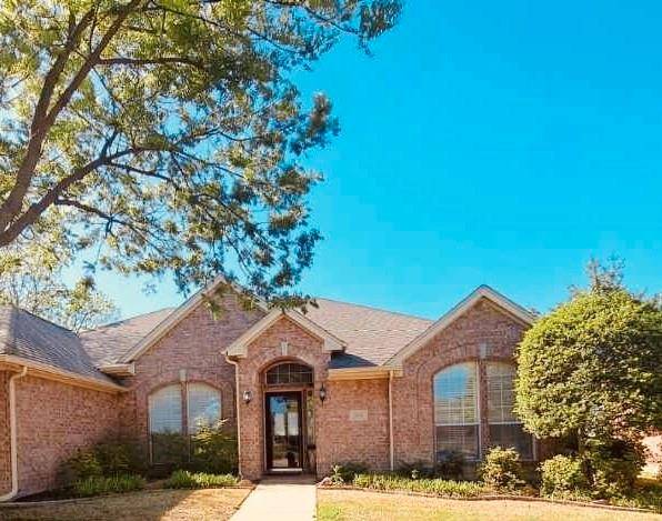 Fort Worth, TX 76137,3532 Stone Creek Lane N