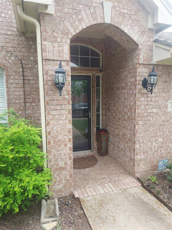 Fort Worth, TX 76137,3532 Stone Creek Lane N
