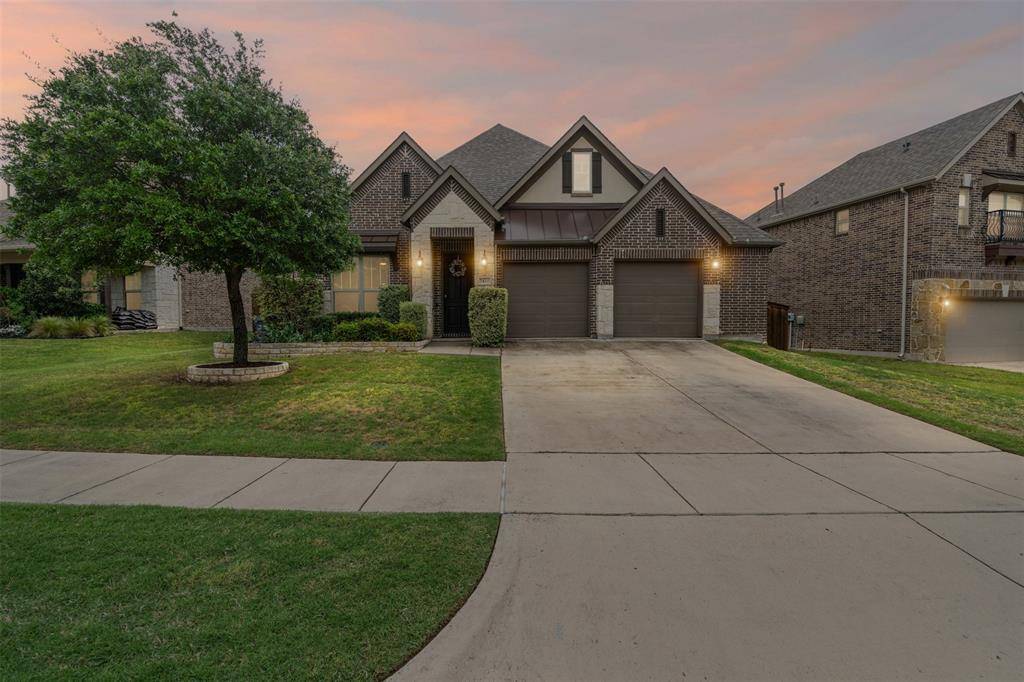 Mckinney, TX 75071,7416 San Jacinto Trail