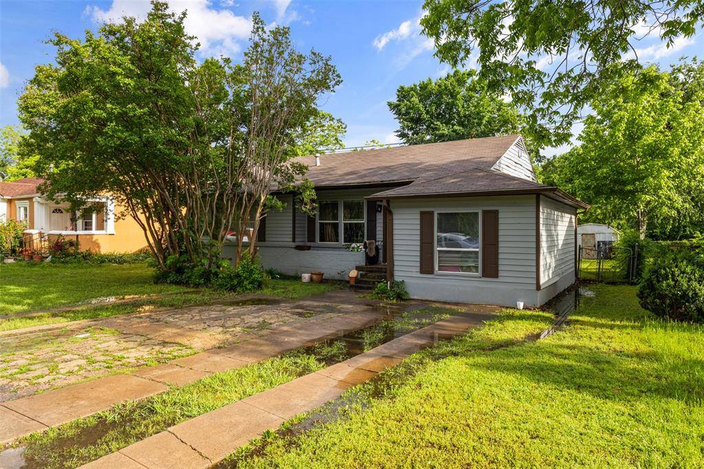 Dallas, TX 75220,3724 Highgrove Drive