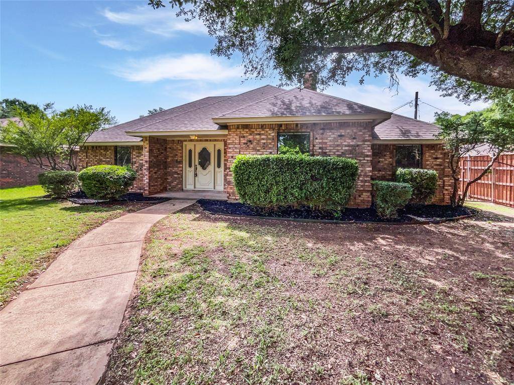 Duncanville, TX 75137,1910 Hillcroft Drive