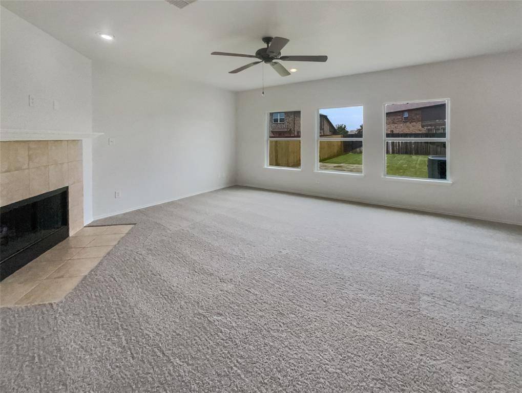 Forney, TX 75126,1017 Mule Deer Road