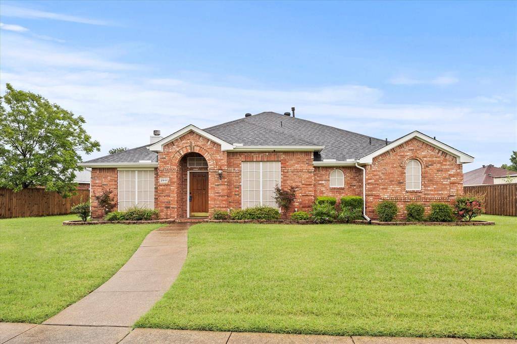 Mesquite, TX 75181,2918 Beau Drive