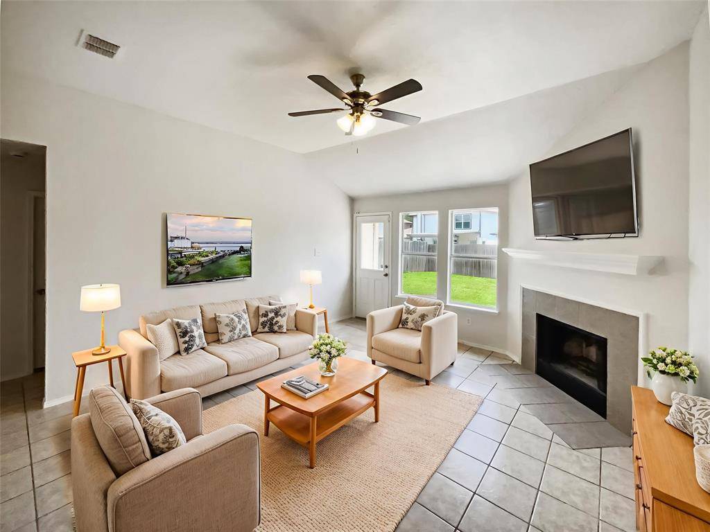 Forney, TX 75126,1526 Warrington Way