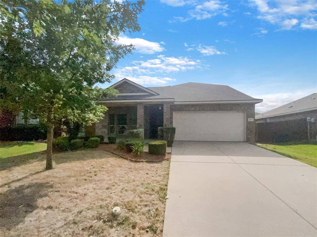 Heartland, TX 75126,2003 Wagon Trail