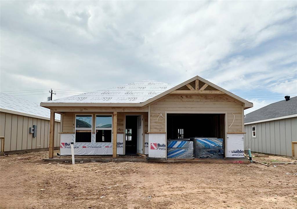 Abilene, TX 79602,267 Tombstone Road