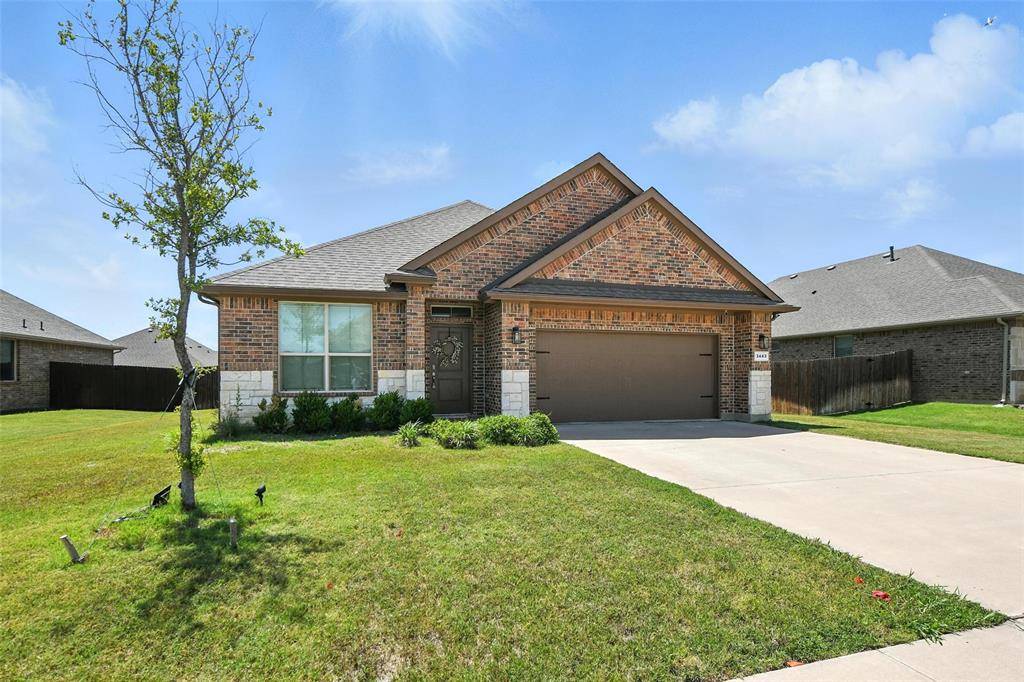 Krum, TX 76249,3443 Eloise Lane