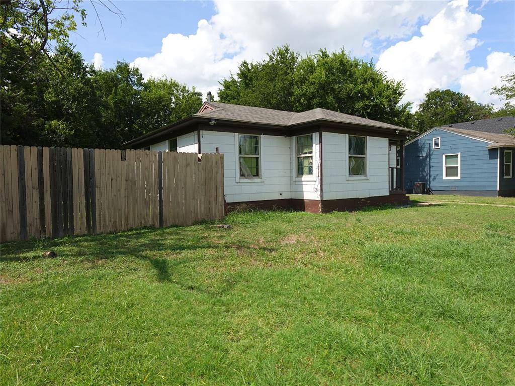 River Oaks, TX 76114,4912 Almena Road