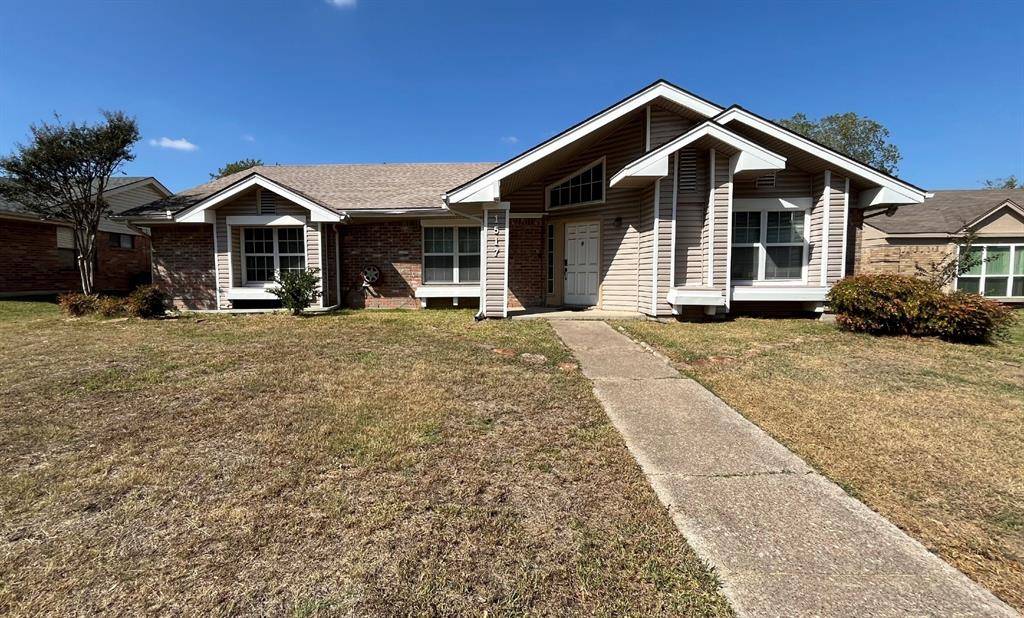 Mesquite, TX 75149,1517 Yorkshire Drive