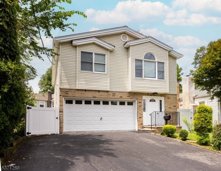 Parsippany-troy Hills Twp., NJ 07054,417 Allentown Rd