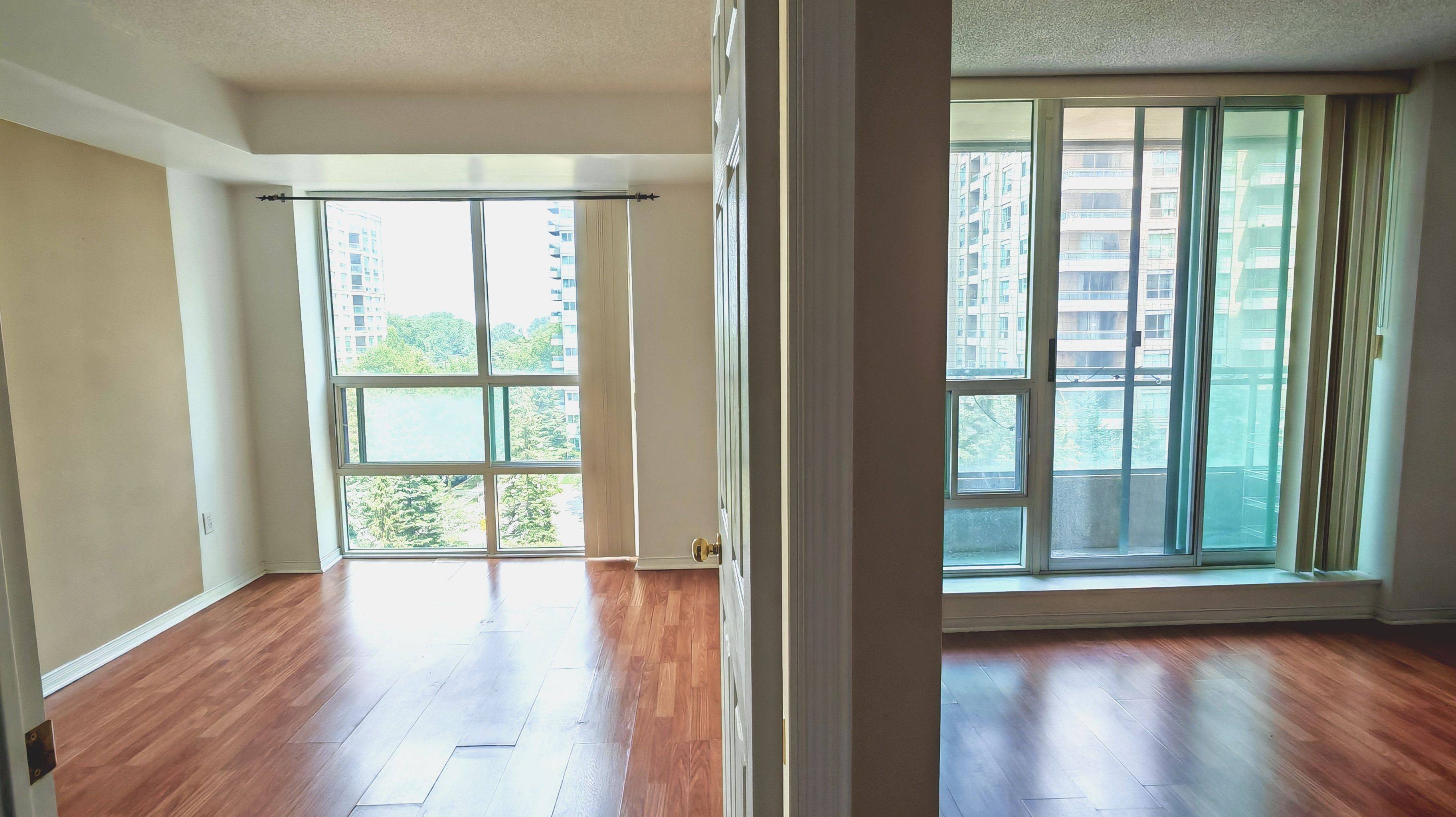 Toronto C14, ON M2M 4L9,1 Pemberton AVE #606