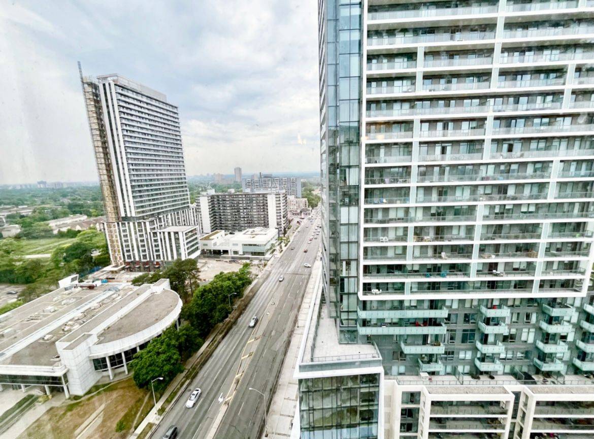 Toronto C14, ON M2M 3T9,5793 Yonge ST #2309