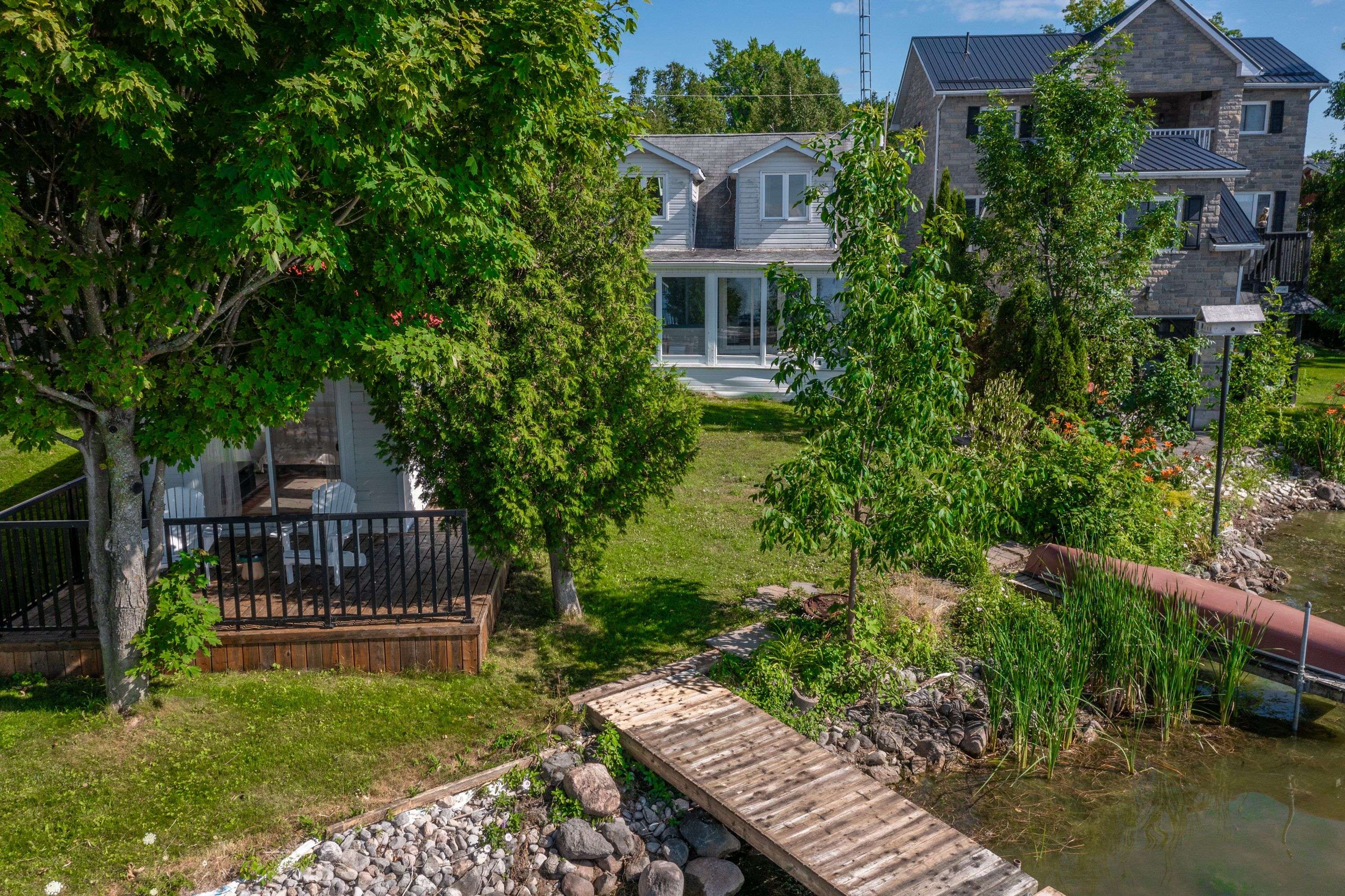 Scugog, ON L0B 1K0,148 Coleman CRES
