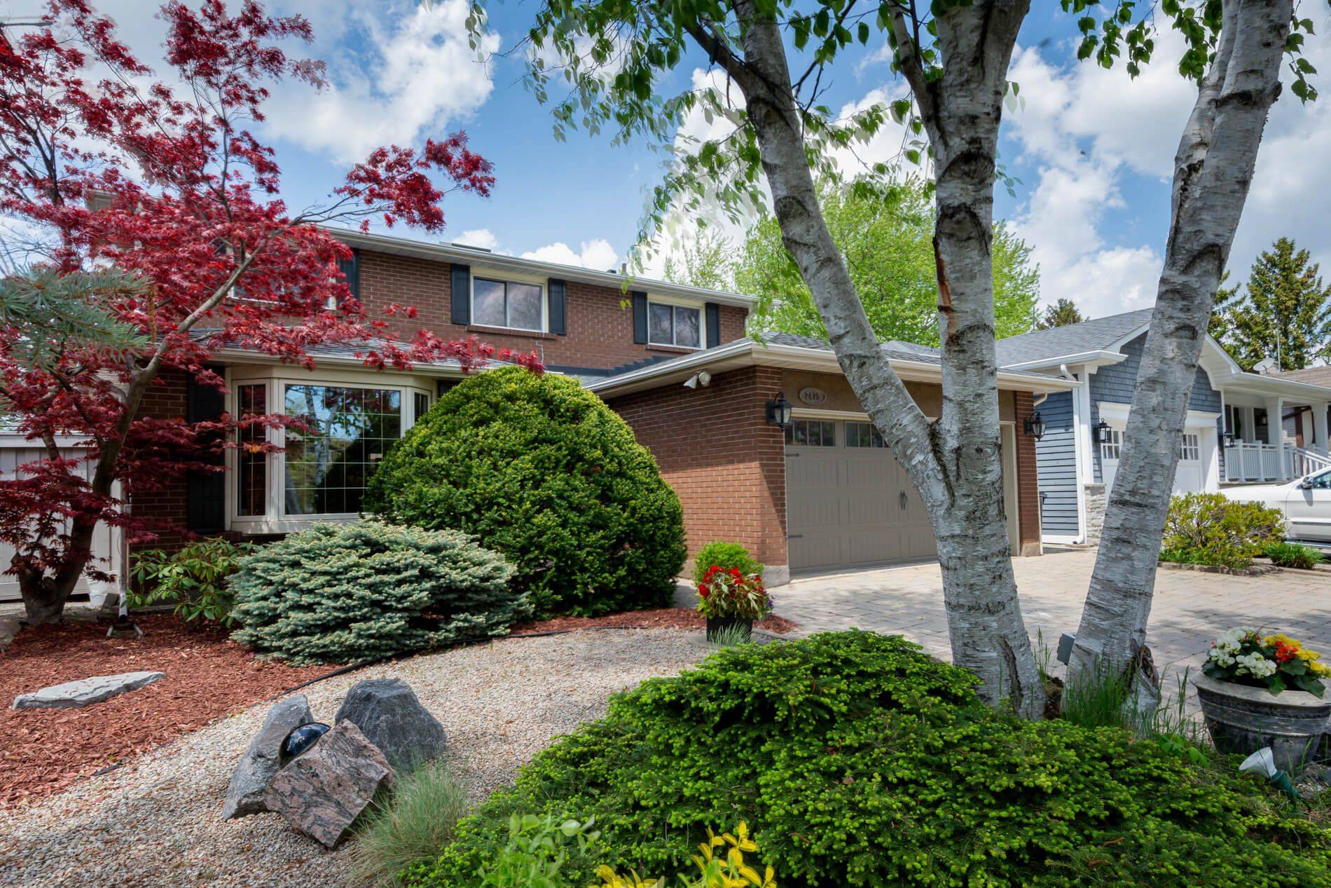 Mississauga, ON L5J 4H2,2475 Poplar CRES