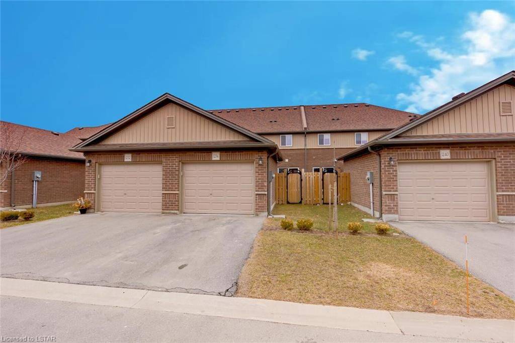 London South, ON N6K 0G5,1236 Riverbend RD