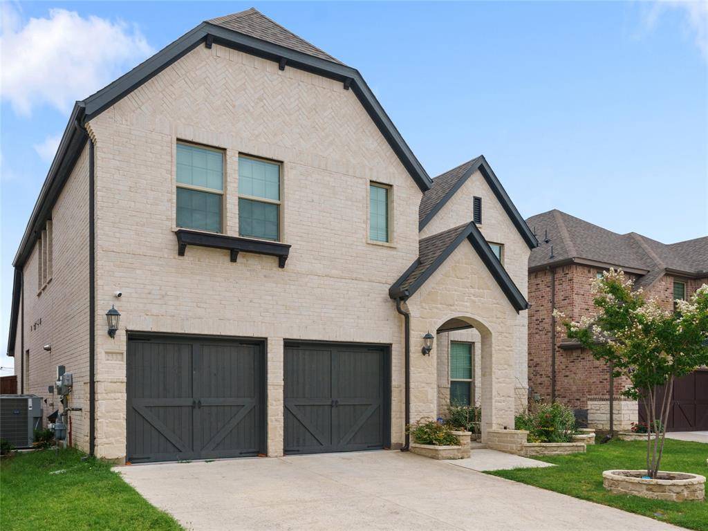 Little Elm, TX 75068,2333 Willow Garden Drive