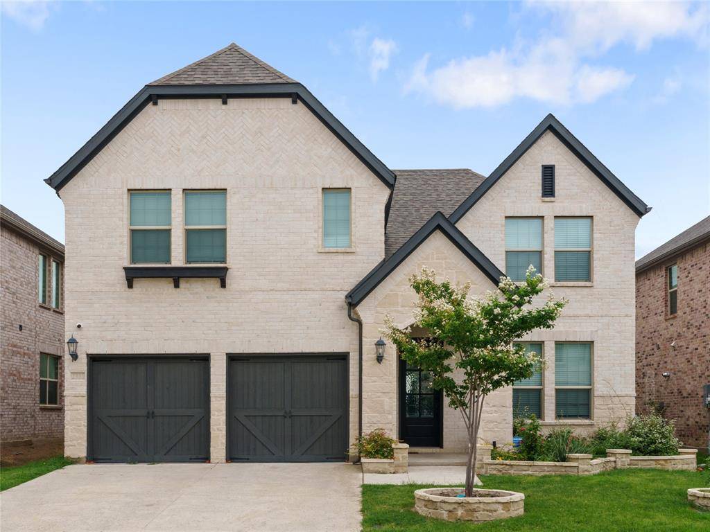 Little Elm, TX 75068,2333 Willow Garden Drive