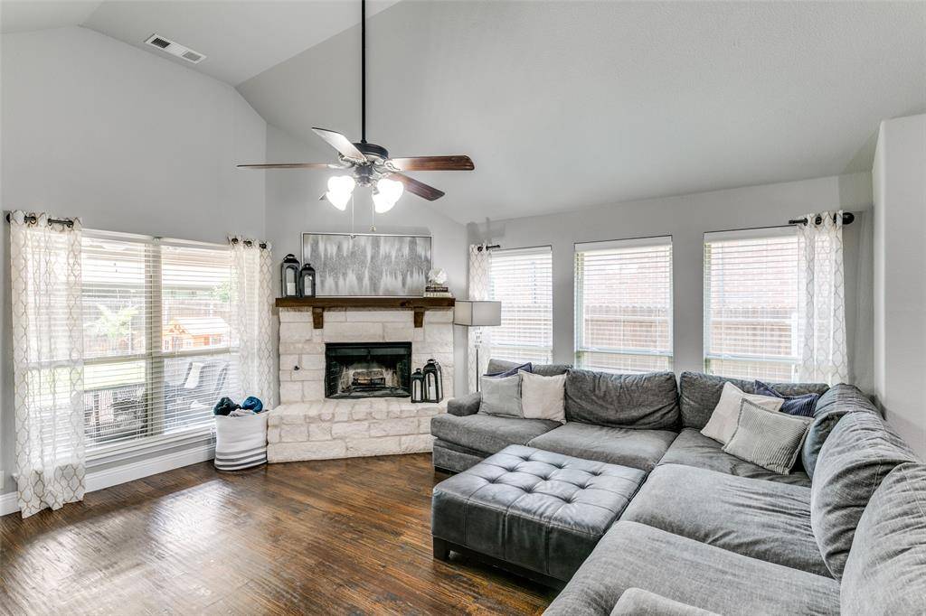 Fate, TX 75087,936 Mangrove Drive
