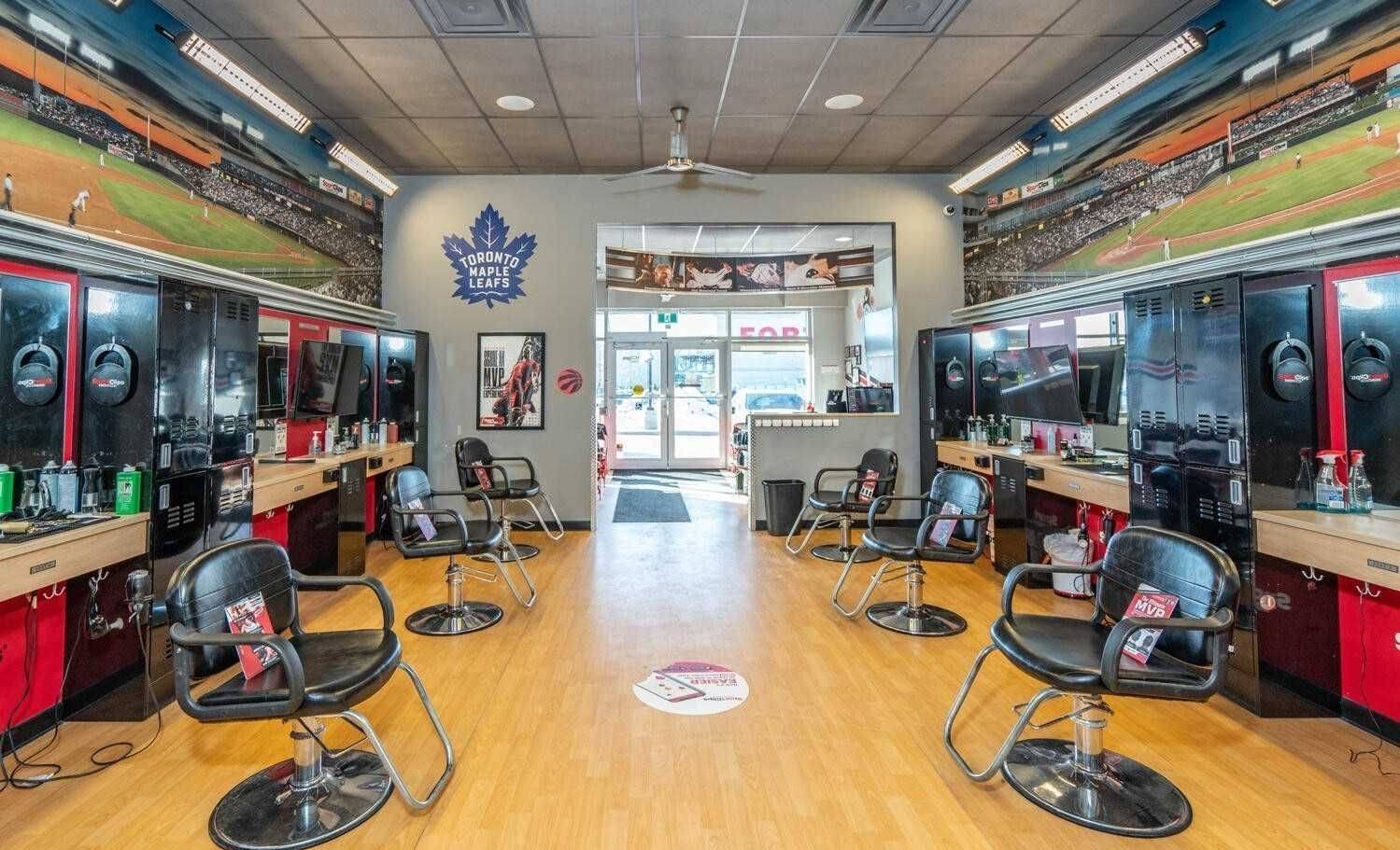 Vaughan, ON L6A 3N9,2901 Major Mackenzie DR #C1