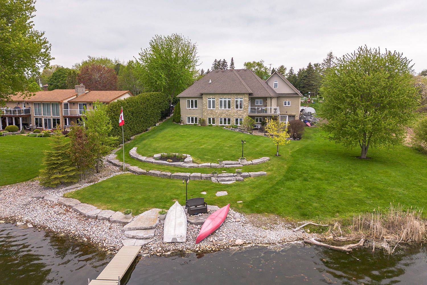 Kawartha Lakes, ON K0M 2C0,24 Gilson Point PL