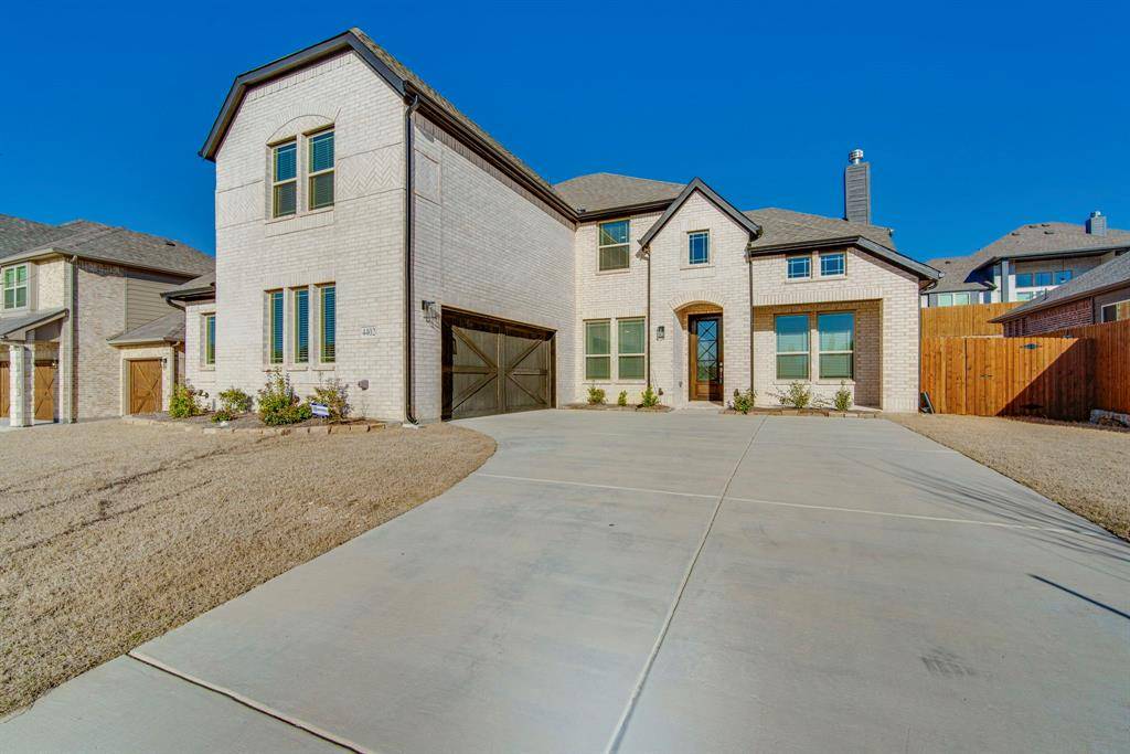 Midlothian, TX 76065,4402 Biscayne Drive
