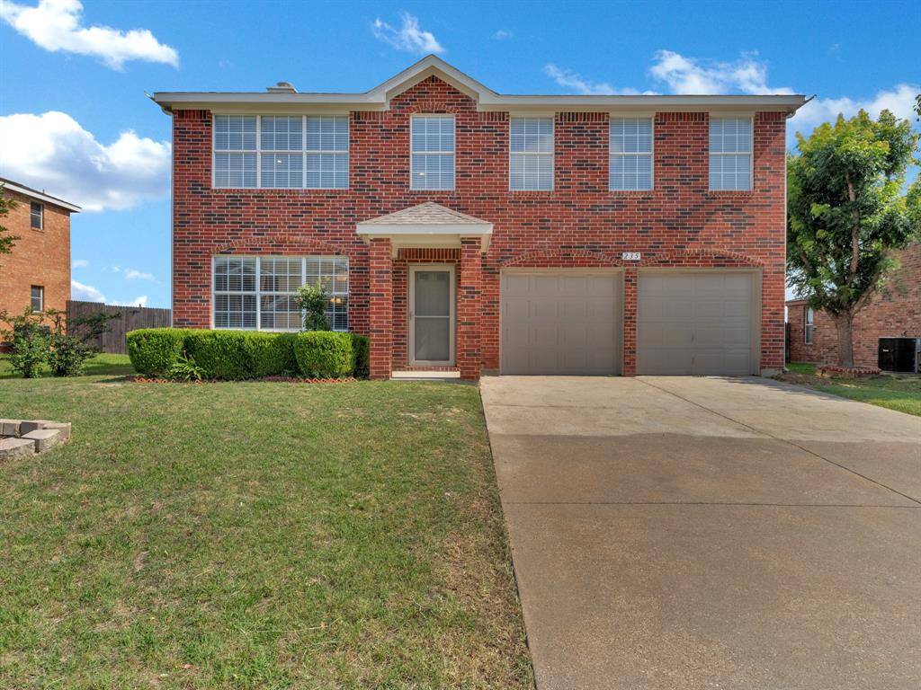 Glenn Heights, TX 75154,235 Yale Boulevard