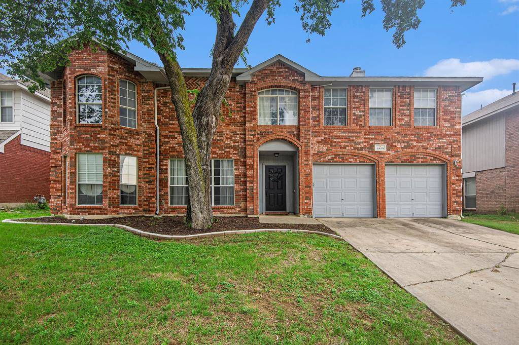Fort Worth, TX 76137,6833 Permian Lane