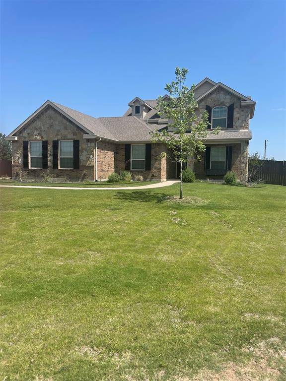 Hudson Oaks, TX 76087,811 Blue Quail Drive