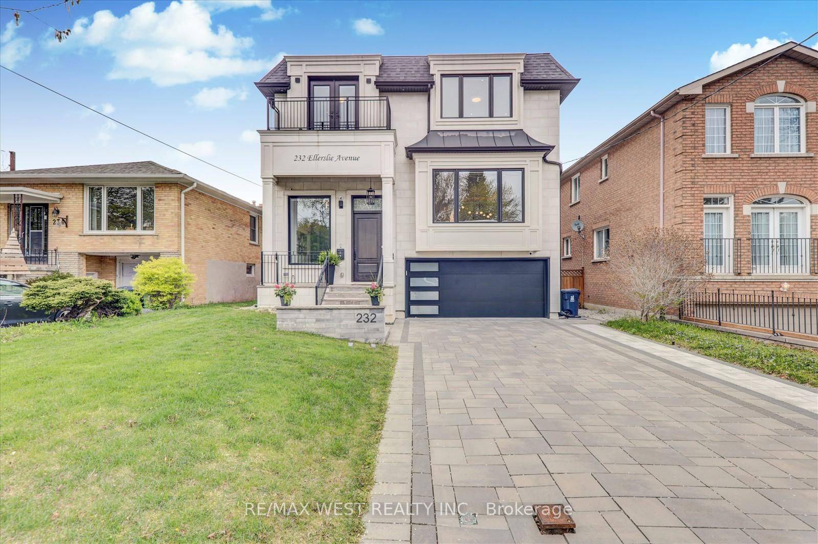 Toronto C07, ON M2N 1Y4,232 Ellerslie AVE