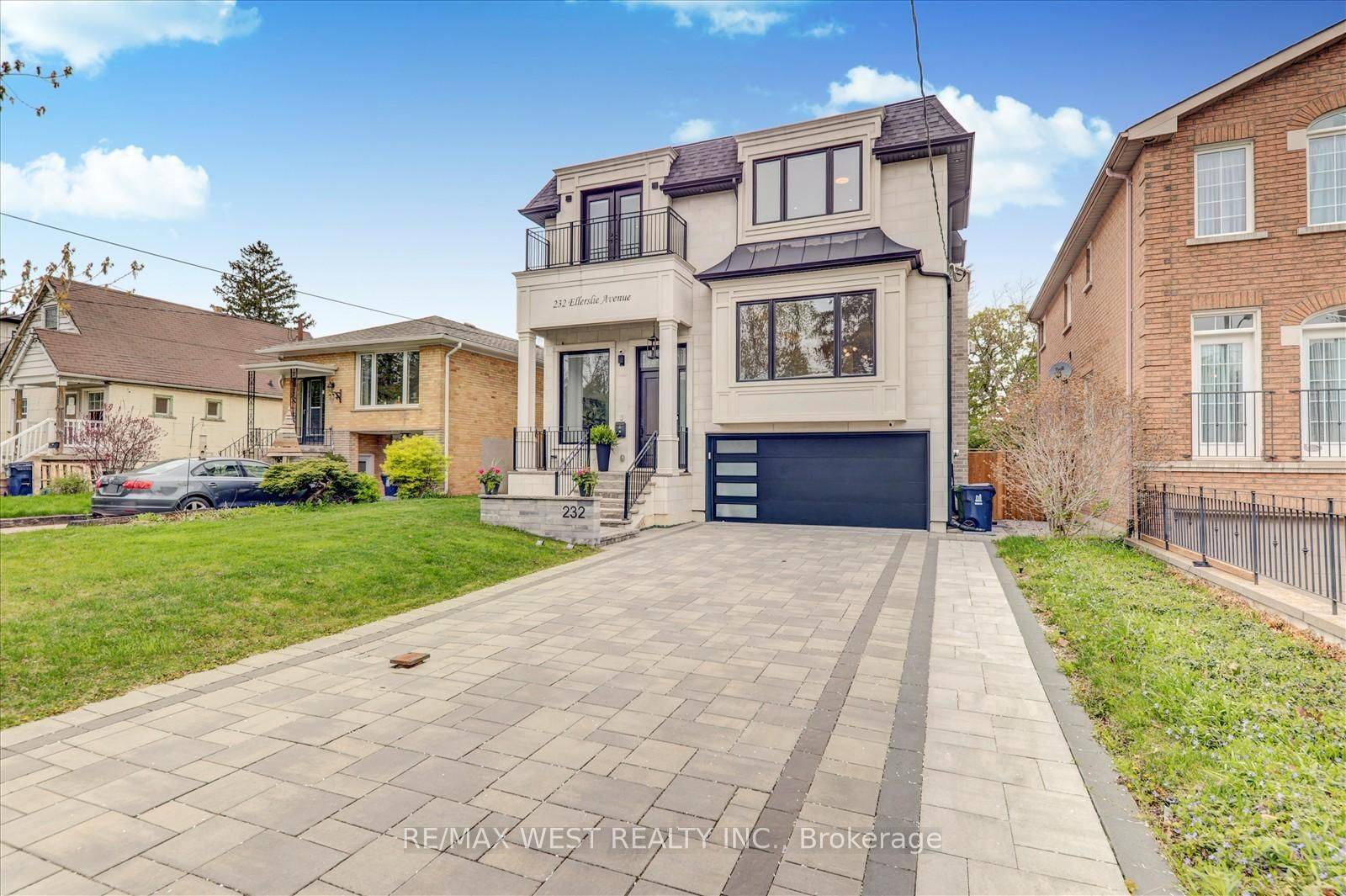 Toronto C07, ON M2N 1Y4,232 Ellerslie AVE