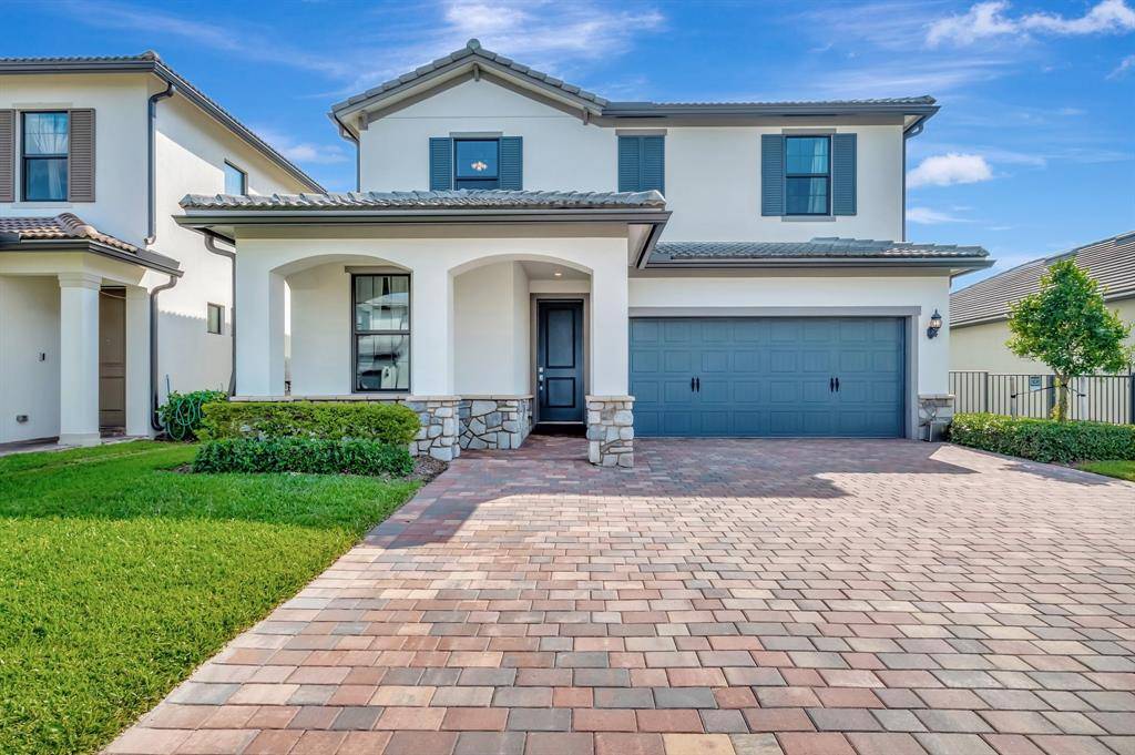 Lake Worth, FL 33467,5008 Blistering Way