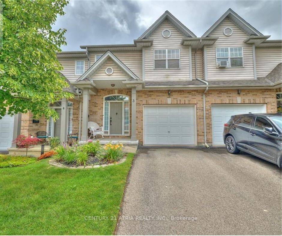 Niagara Falls, ON L2E 7M6,5200 DORCHESTER RD #3