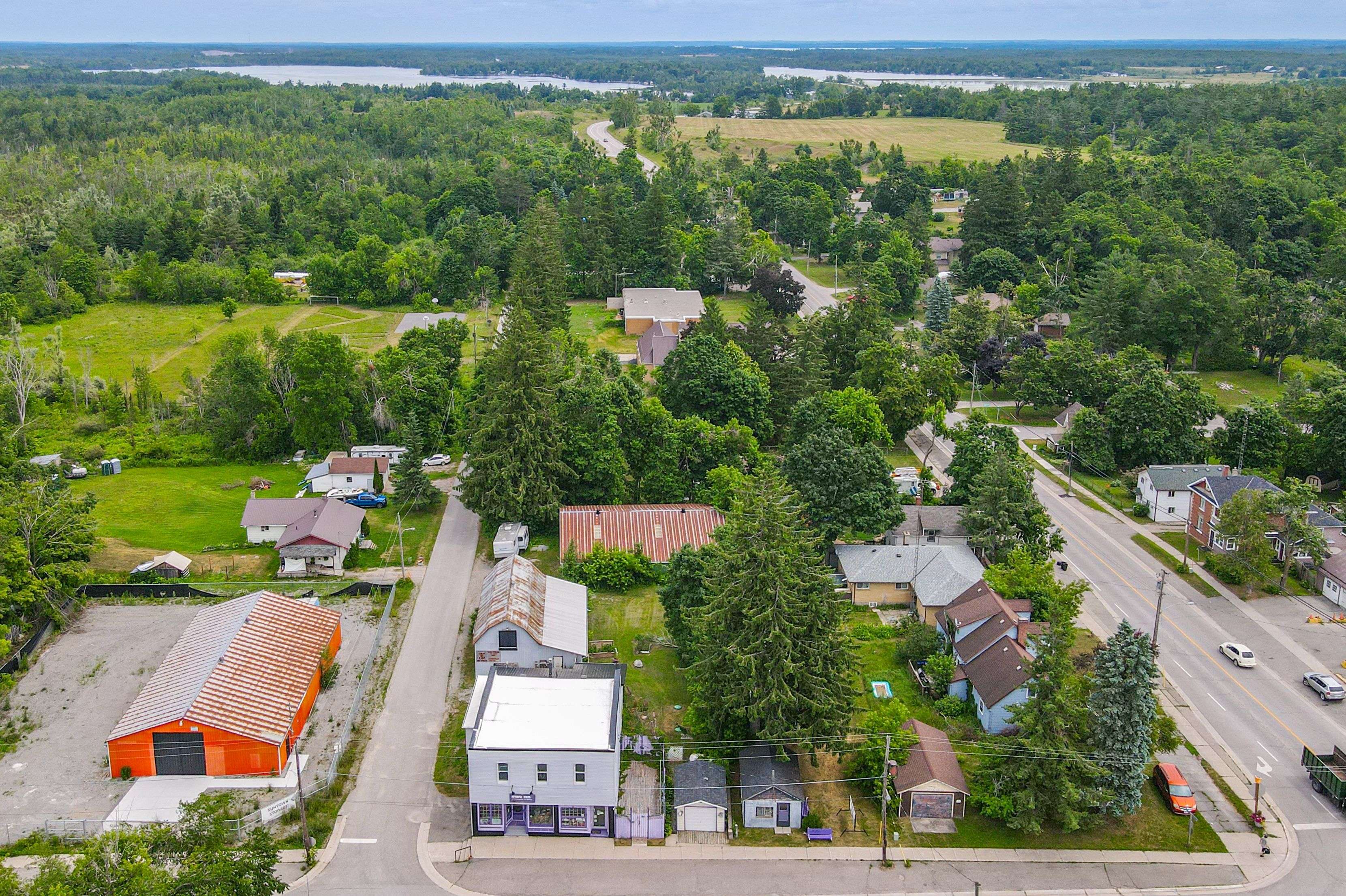Kawartha Lakes, ON K0M 2B0,1718 Kirkfield RD