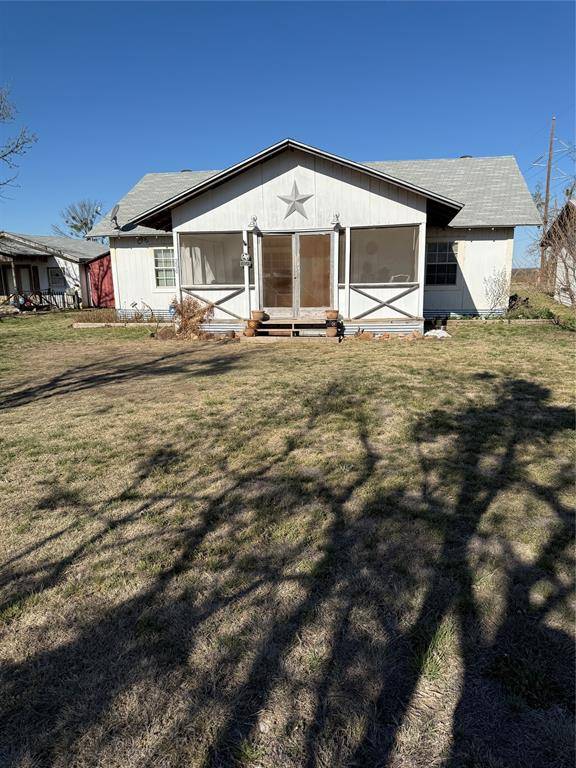 Santa Anna, TX 76878,200 S 8TH