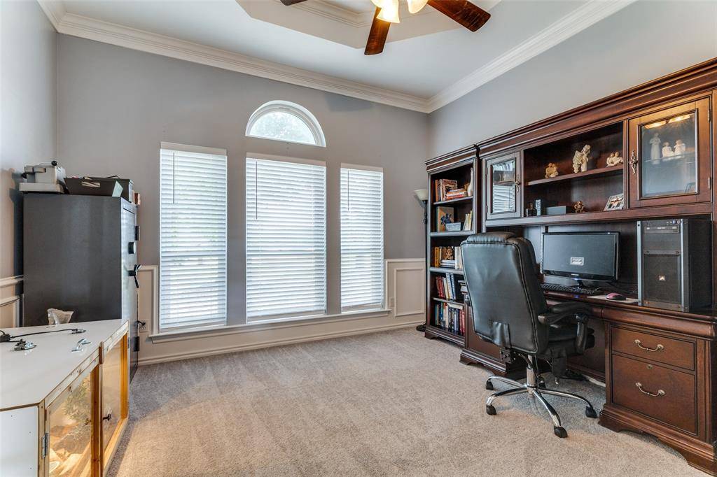 Keller, TX 76248,501 Valle Vista Court