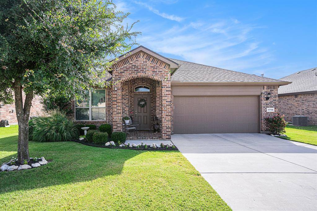 Cleburne, TX 76033,1714 Cross Creek Lane
