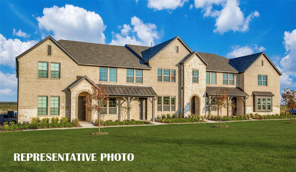 Argyle, TX 76226,512 Parkside Drive