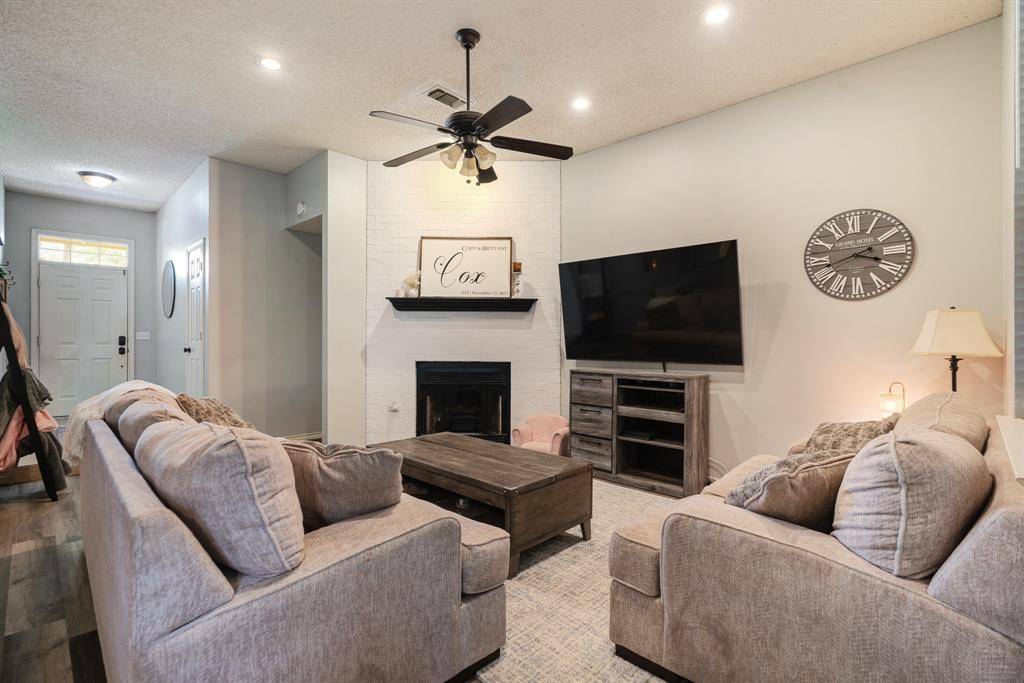 Reno, TX 75462,566 Turtle Creek Drive