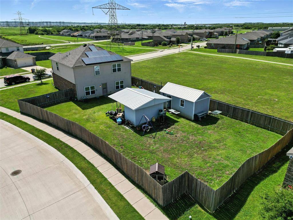Venus, TX 76084,122 Presidents Way