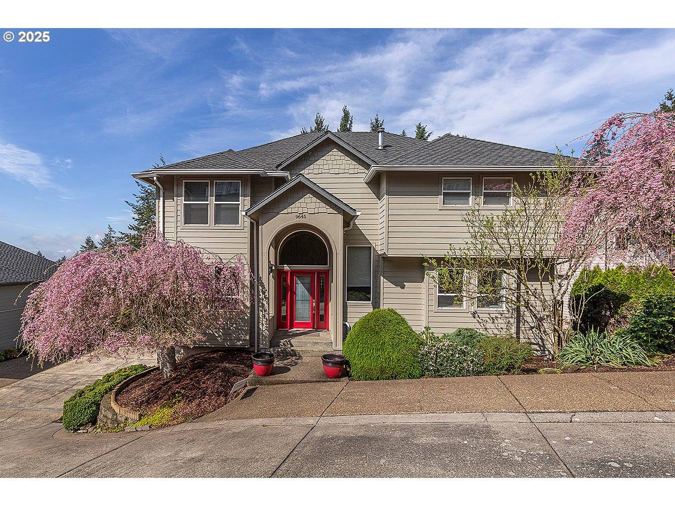 Happy Valley, OR 97086,9645 SE WESTVIEW CT