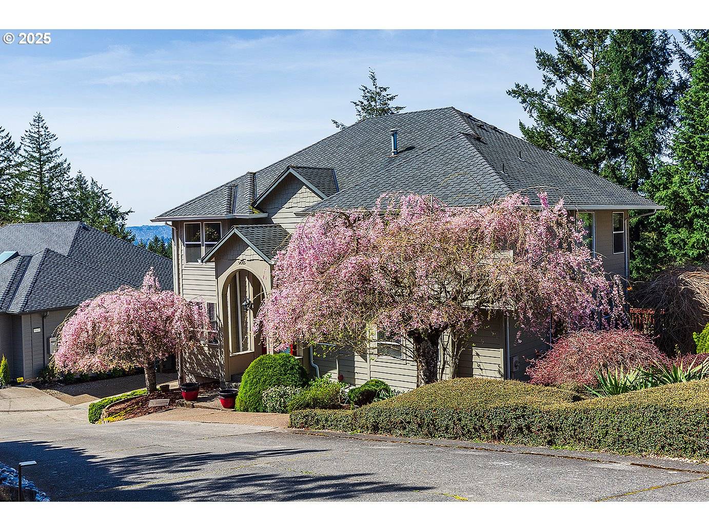 Happy Valley, OR 97086,9645 SE WESTVIEW CT