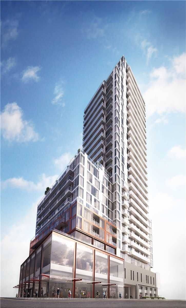 Toronto C03, ON M4R 1C5,33 Helendale AVE #2208