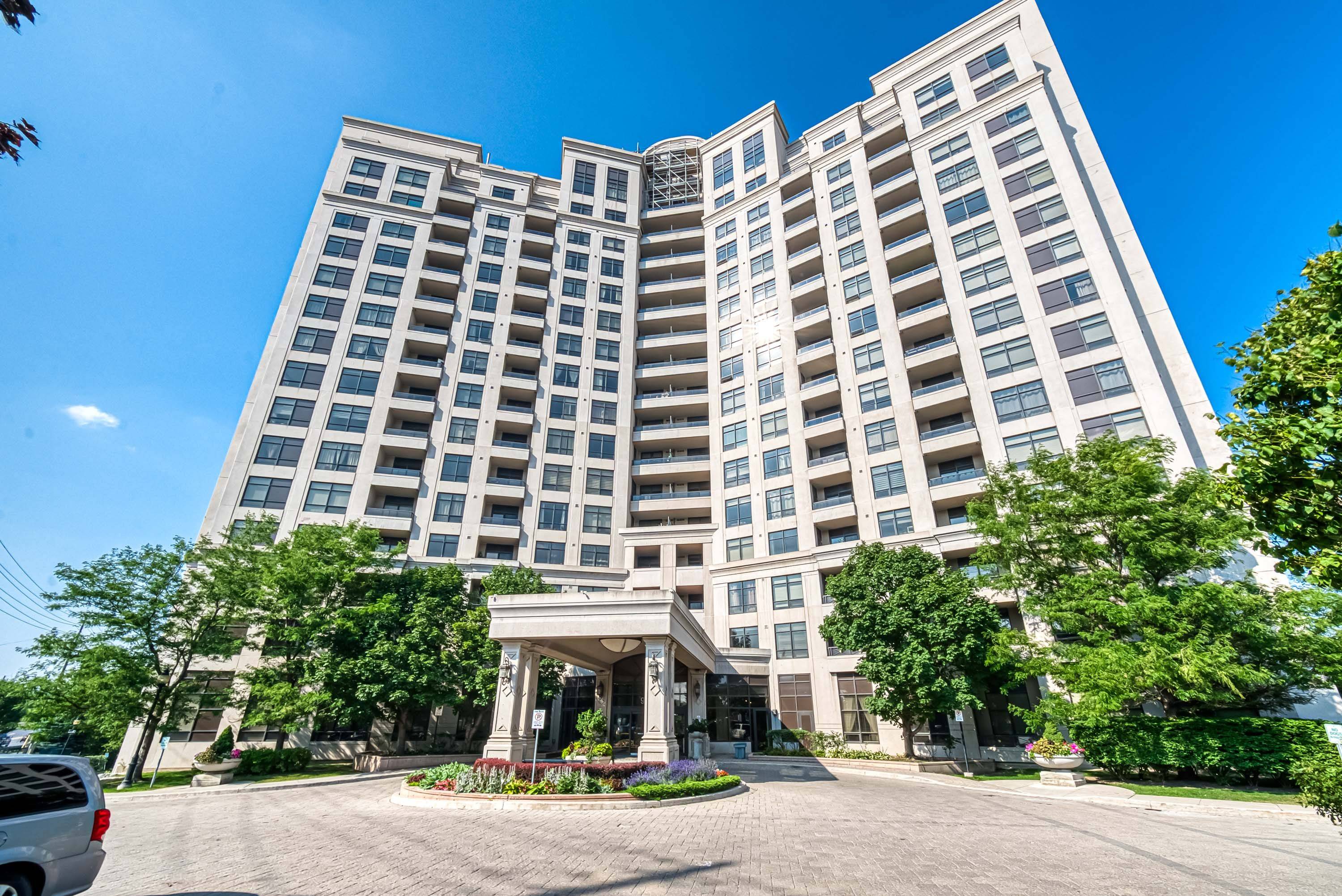 Vaughan, ON L6A 0J7,9225 Jane ST #614