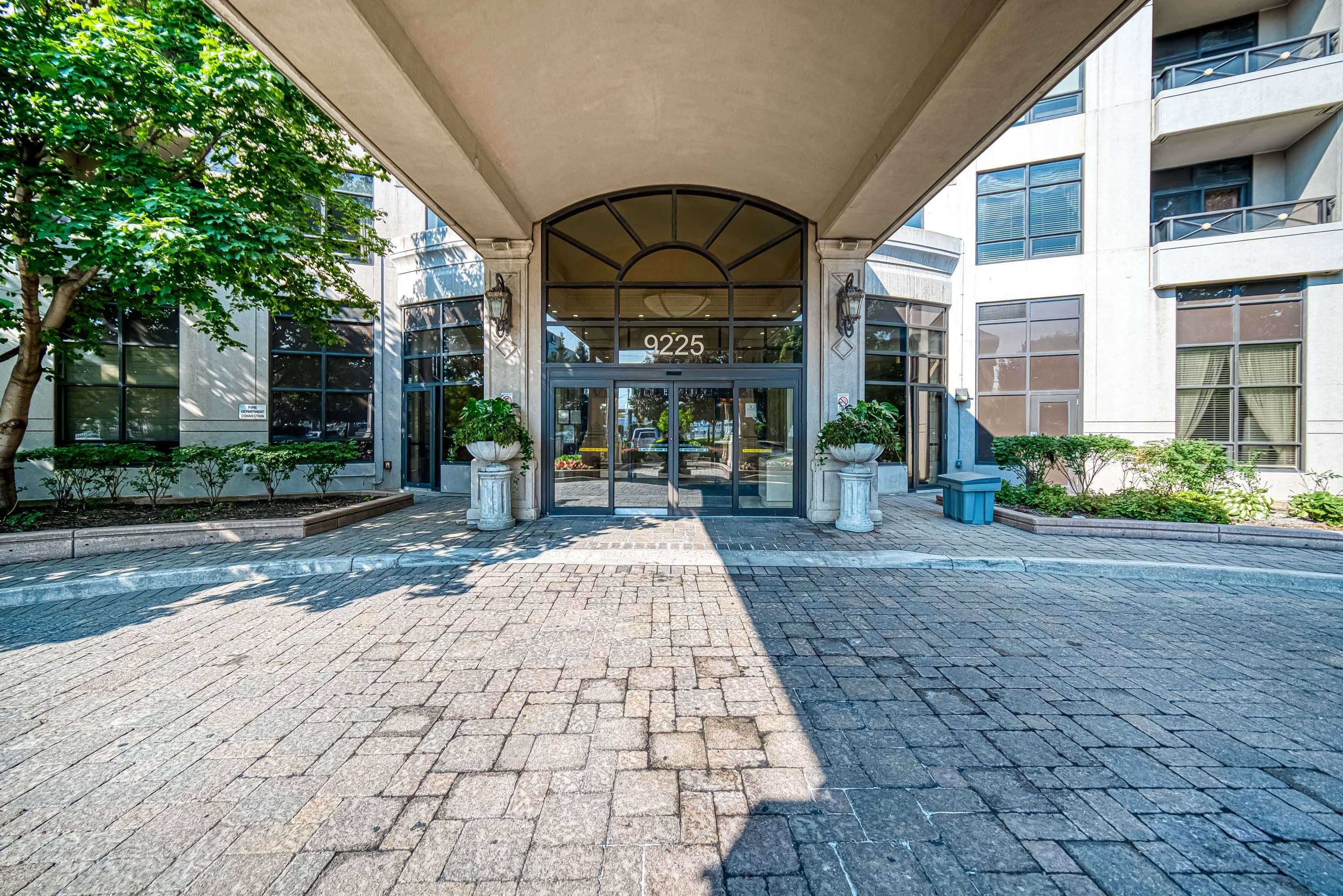 Vaughan, ON L6A 0J7,9225 Jane ST #614