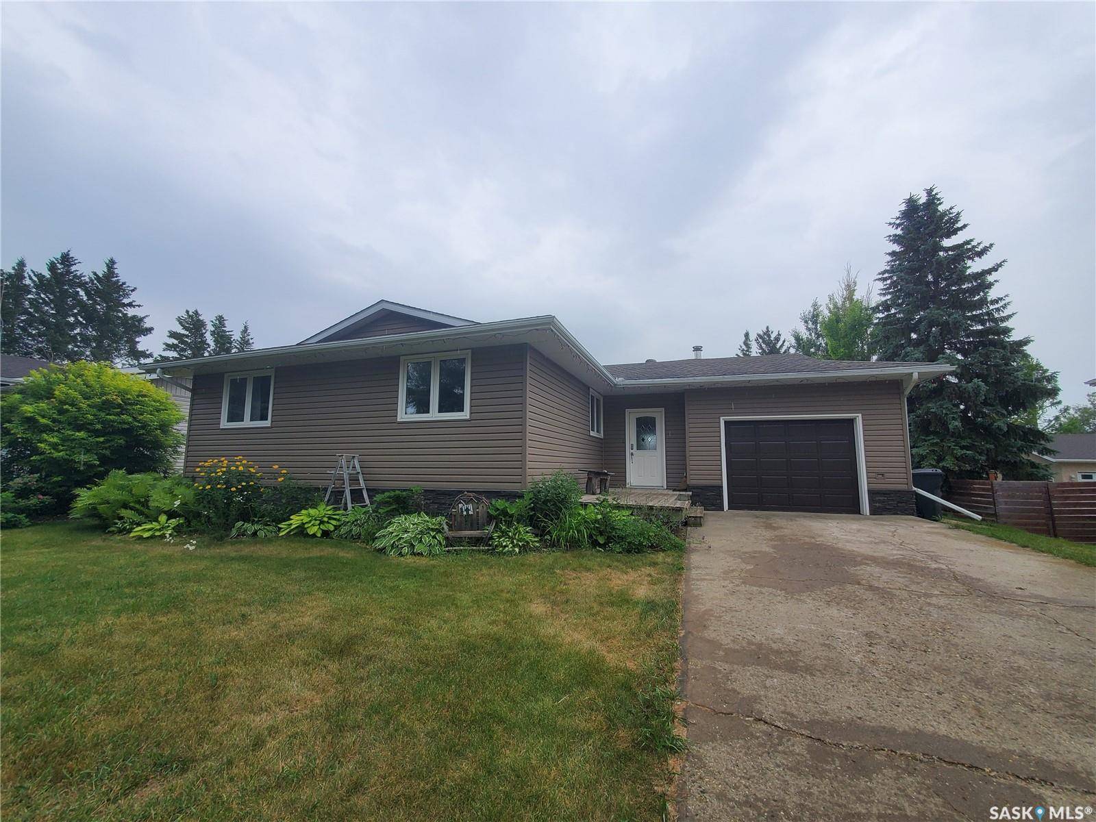 Kamsack, SK S0A 1S0,492 Stewart STREET